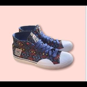 Vision street size 8